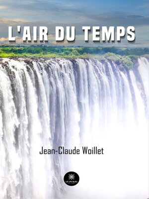 cover image of L'air du temps